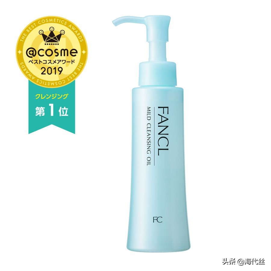 年度护肤品排行榜前十名,销量高的护肤品有哪些