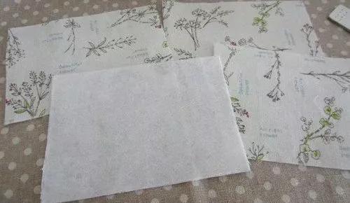 钱包怎么改造更好看,如何双针缝皮钱包