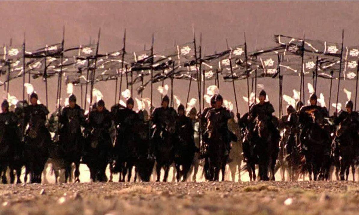 秦朝为什么只有山东六国,秦朝跟三国打起来谁会赢