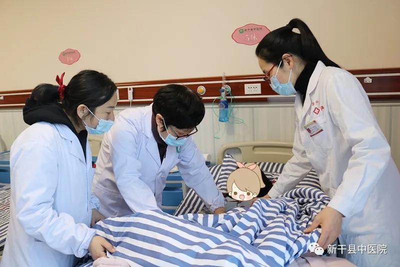 新干中医院妇产科邓桂香,邓桂香妇科医生