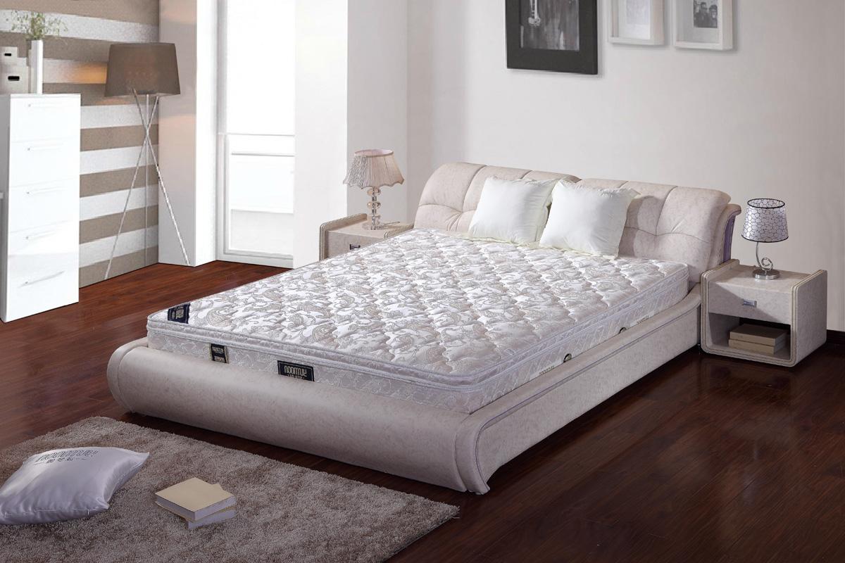 美国为什么对中国床垫反倾销,中国床垫黑科技