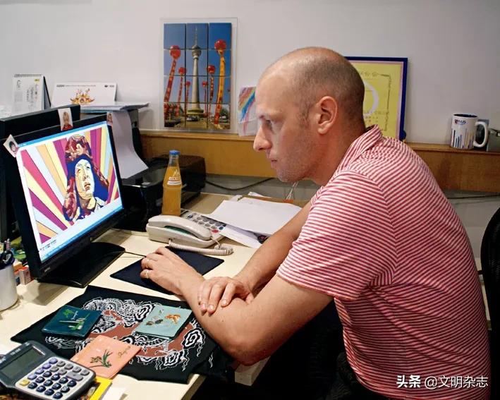 创可贴，发现北京符号价值