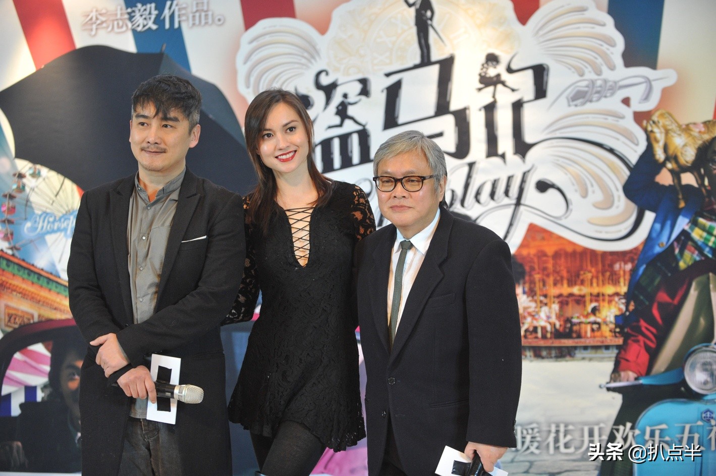 玉兰油女主刘碧丽有几个小孩,刘碧丽玉兰油照