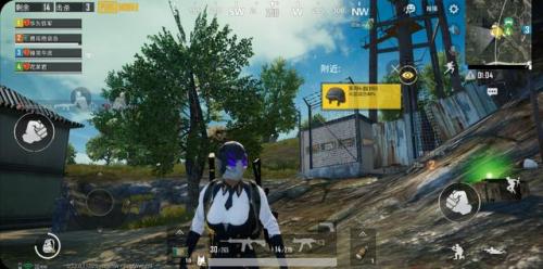 pubgmobile国际服是亚服嘛,pubgmobilelite亚服