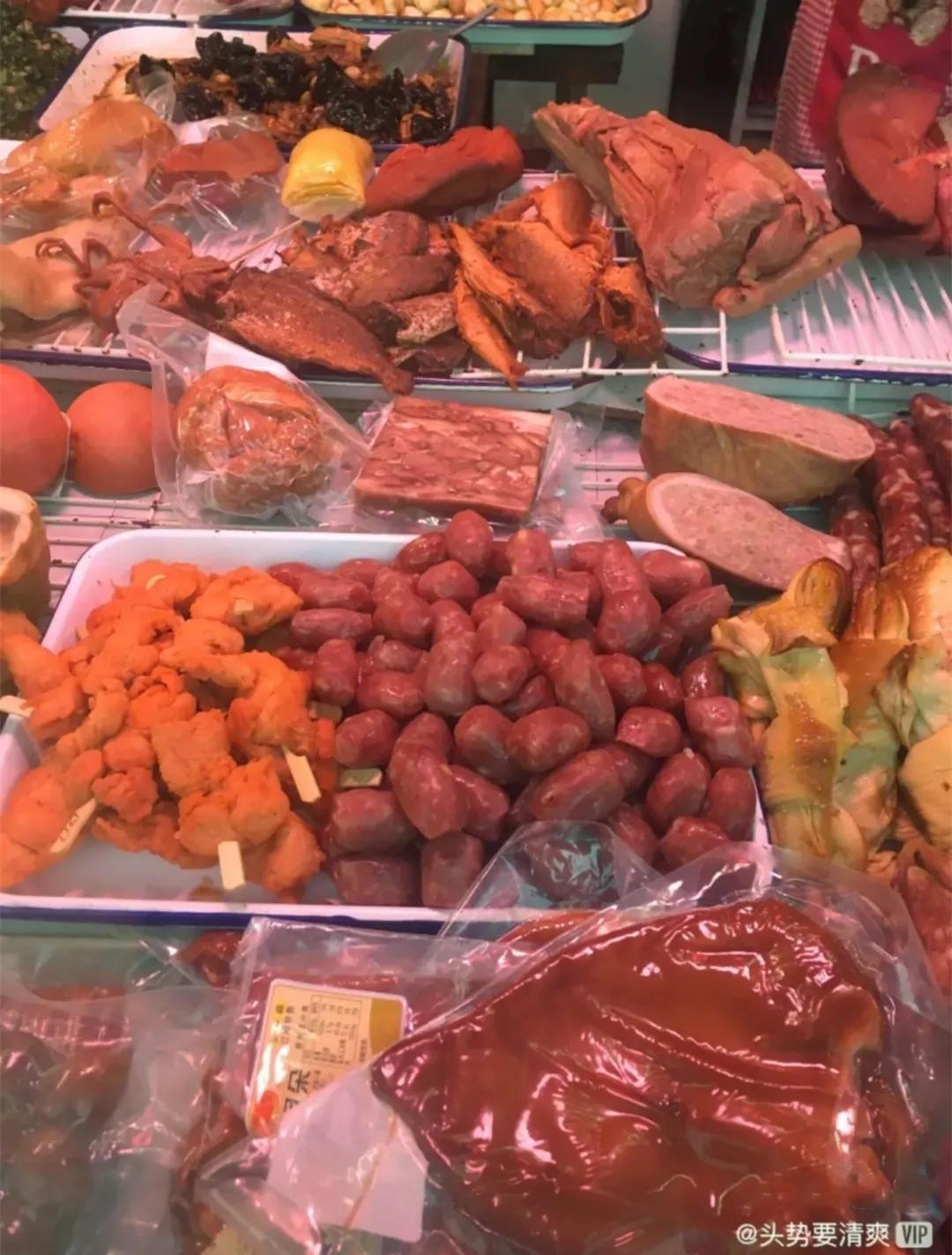 谁再说天津特产只有三绝，你就把这条文章甩给TA