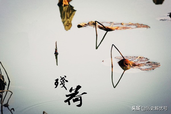 北宋写雨的诗句,宋朝作诗最少的诗人只留下两句诗