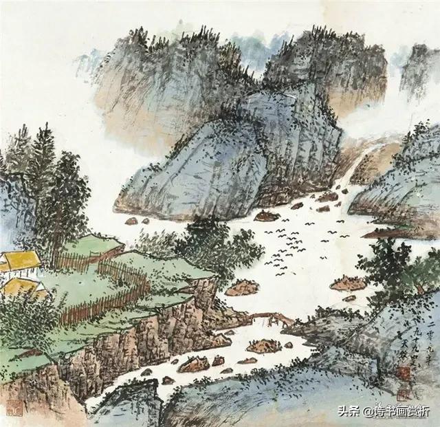 旅梦那堪鸠外雨，孤吟犹怯墨中烟…庚子《今社》首次社课