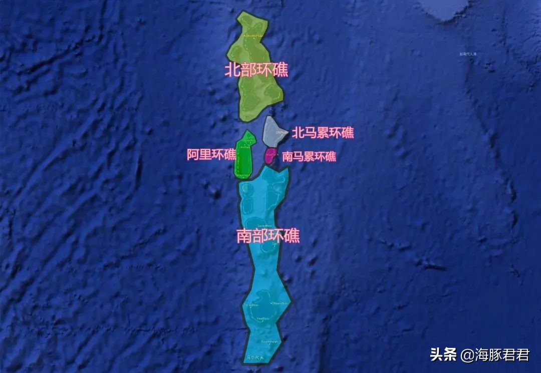 2020马尔代夫最全旅游购物攻略