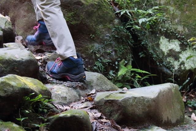 lasportiva鞋子官方旗舰店,lasportiva徒步鞋测评