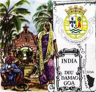 印度与葡萄牙的战争,印度葡萄牙之战