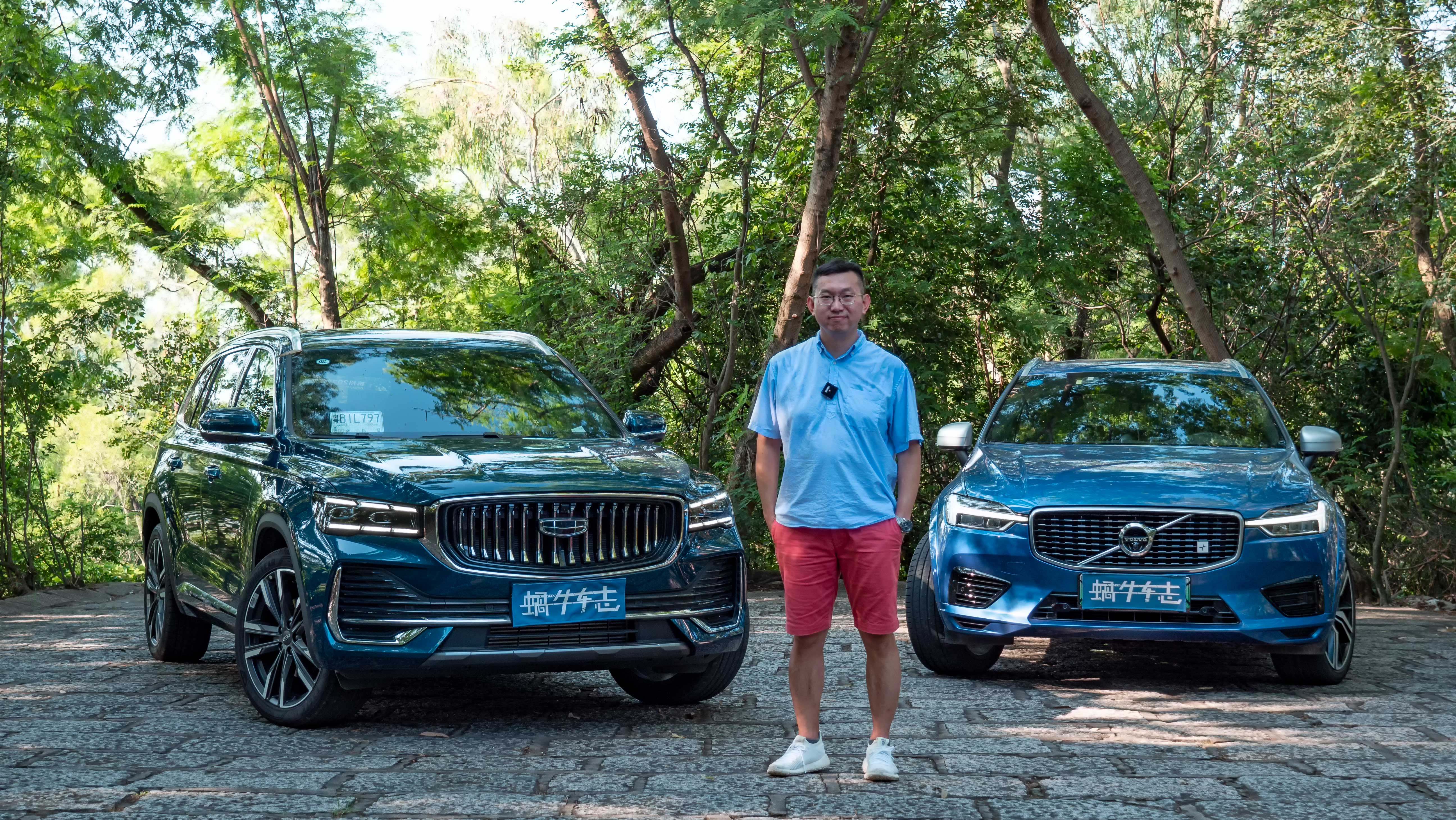 落地20万内性价比高的大七座suv,落地25万左右的五座中型suv推荐