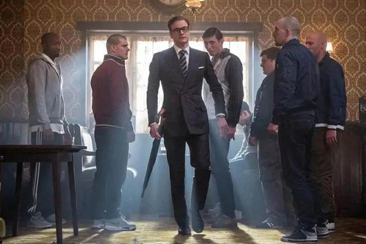 死板还太正式？那是你不会穿！西装才是现代男人的铠甲