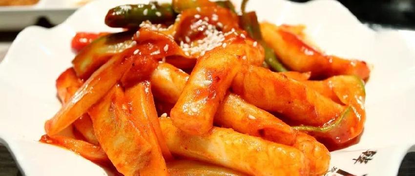 韩国料理在中国现在是什么处境,韩国衰落的原因