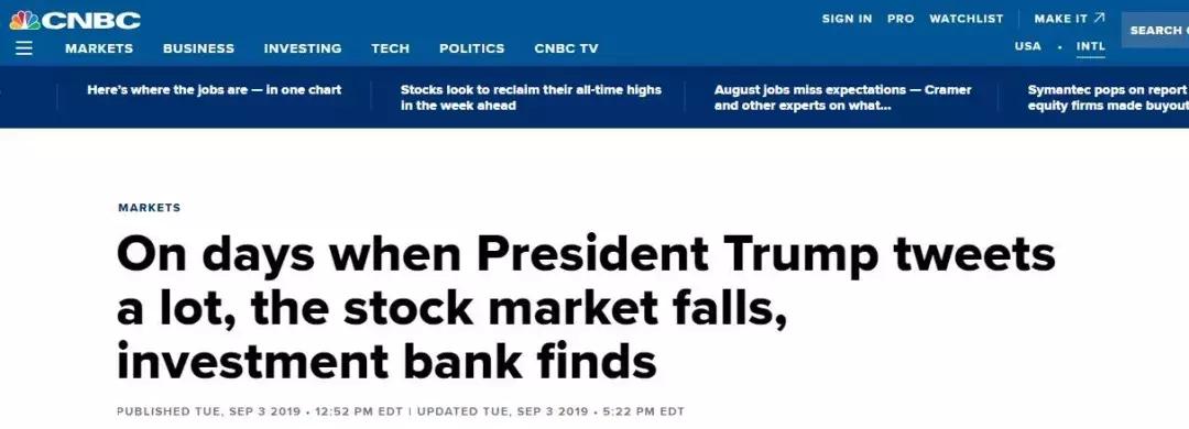 特朗普会继续推动美股上涨吗,美股在特朗普到期前会暴跌吗