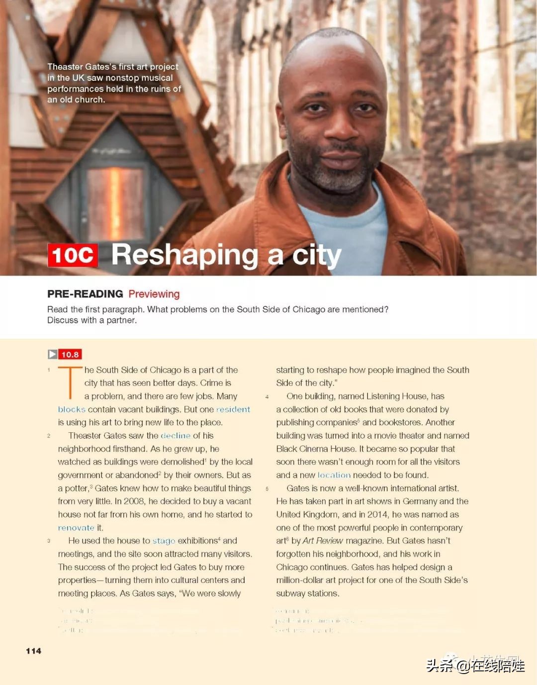 剑桥KET教材三剑客之一：Keynote，国家地理TED联合打造获奖教材