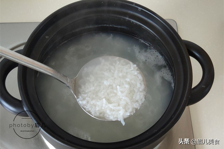 天气热多喝这款粥,夏天天气热可以多吃这几款粥