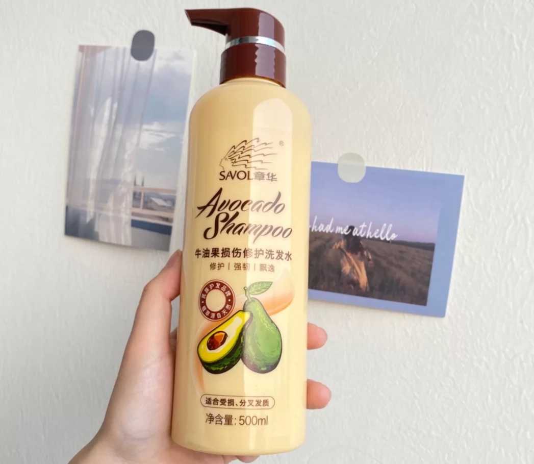 洗发套装测评干发推荐,蓬松直发洗发水推荐