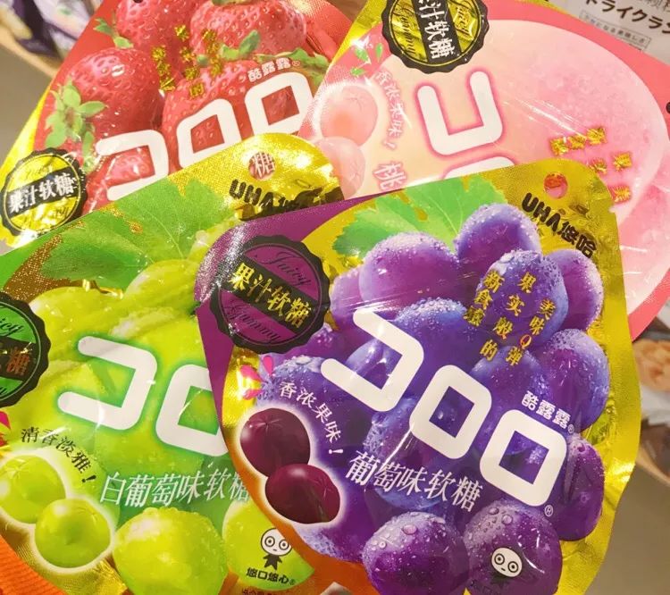 千万别买屈臣氏的这几样东西,屈臣氏十大必买零食