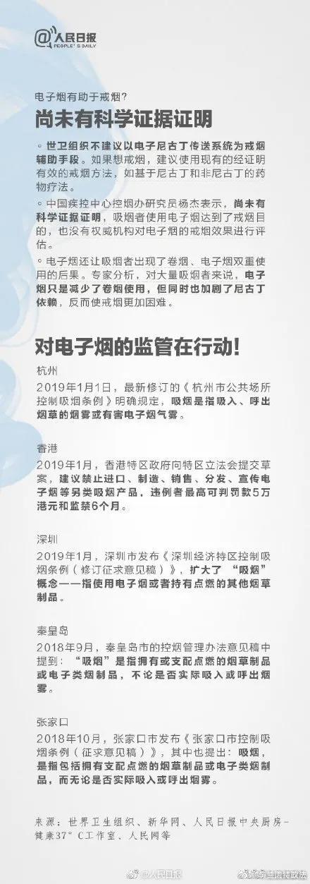 国家禁止电商下架吗,国家明令禁止电子烟销售