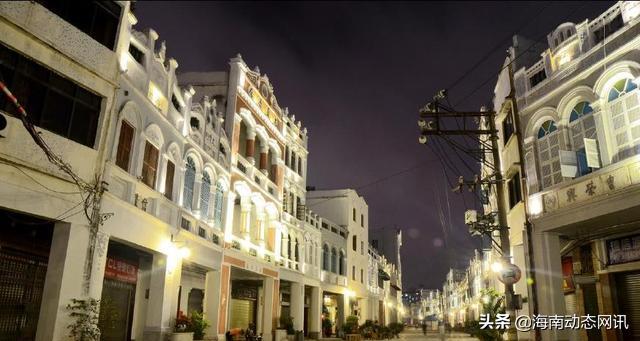 新年去哪玩海口,过年海口旅游攻略儿童