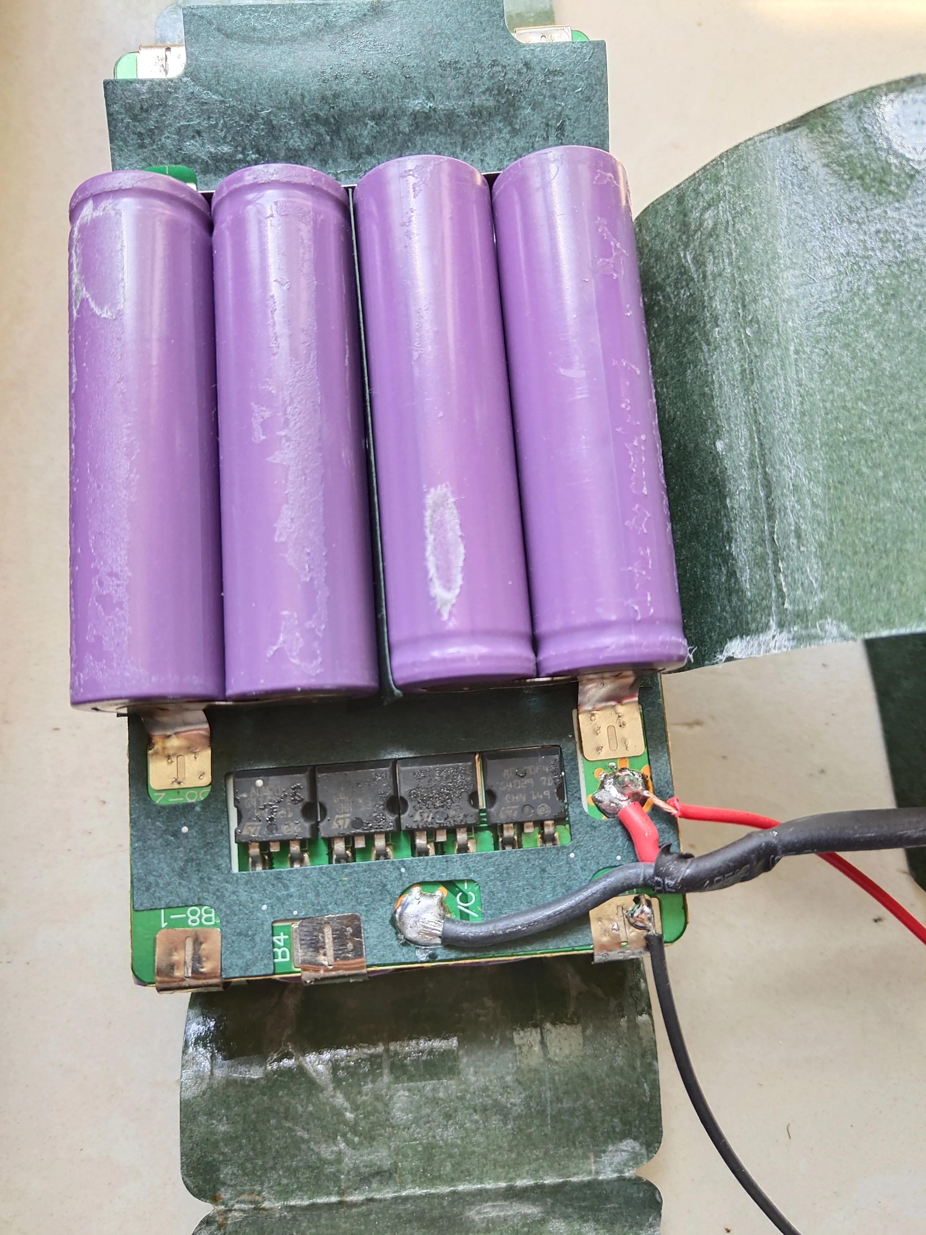 平衡车锂电池亏电后如何激活,平衡车长时间不骑亏电了怎么办