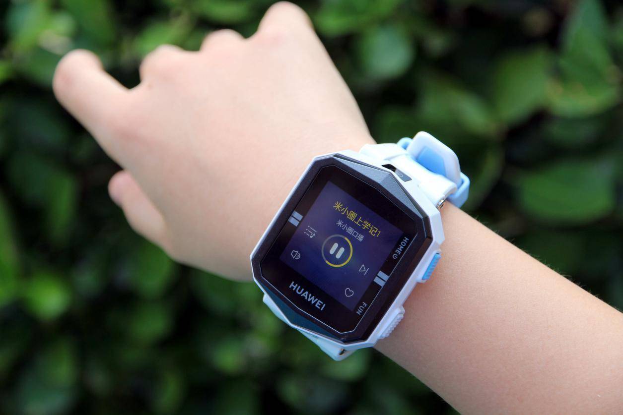 华为3x儿童手表使用教程,华为3x儿童手表拆机