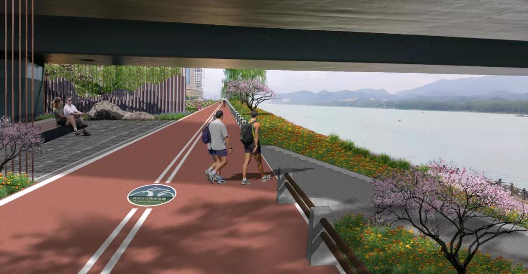 桐庐最新规划有几条高速,桐庐未来交通规划