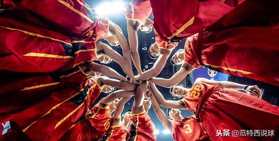 中国男篮经典球,中国男篮史上最强五球