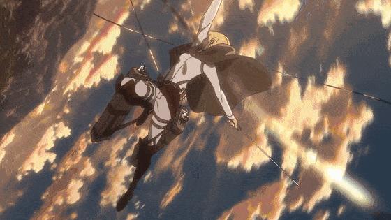 进击的巨人是神作还是烂作,如何评价进击的巨人这部神作