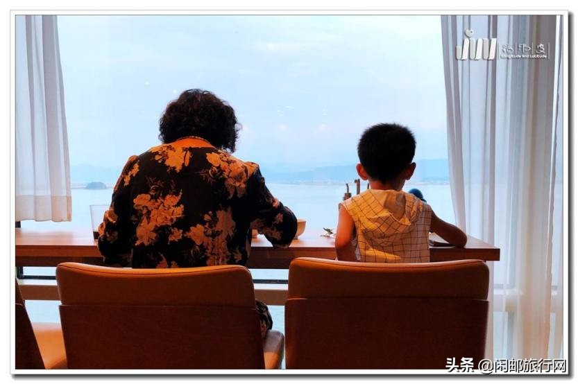 带上家人一起享受大自然的美,上海海洋光谱号旅游攻略