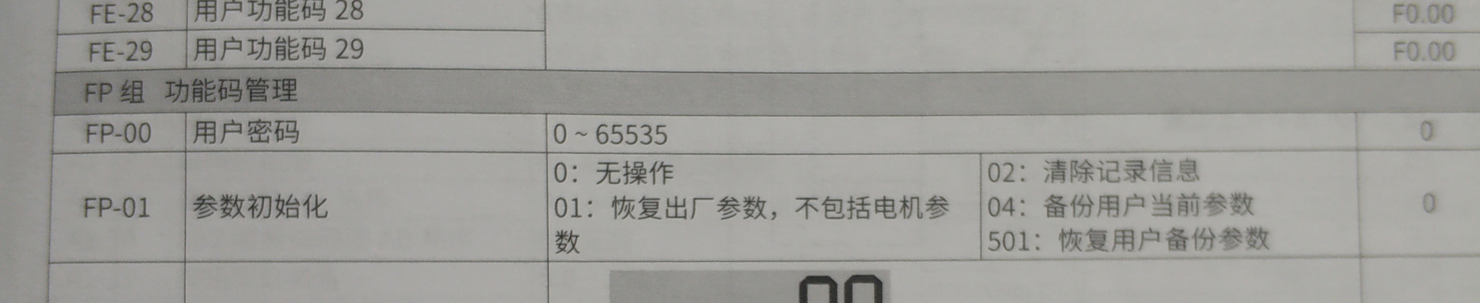 远传压力表与变频器接线及调试,台达变频器卷帘门接线调试