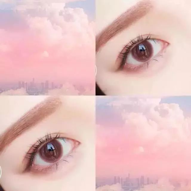 入坑要注意哪些,入坑美瞳