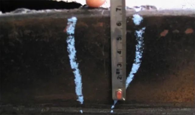 铁路货车车体倾斜运用限度,铁路货车敞车车体故障处理及建议