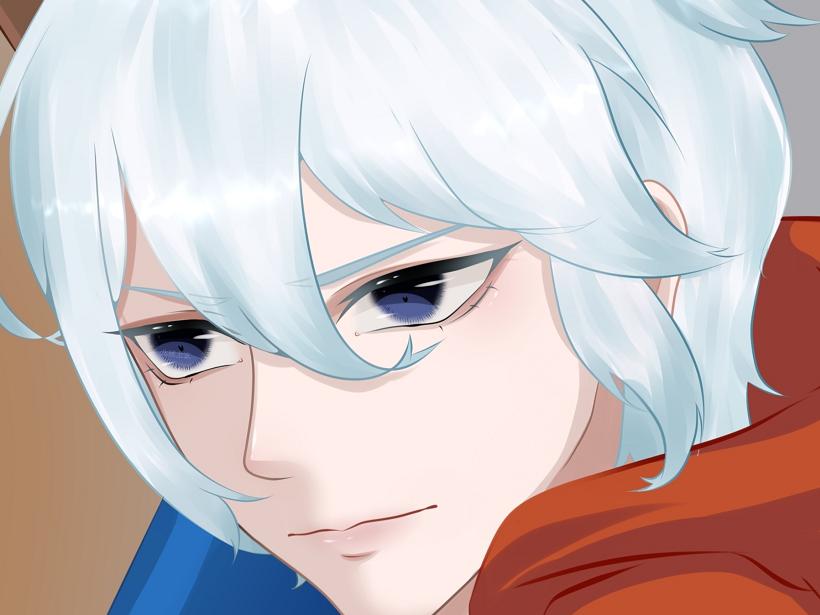 鍐虫垬娆℃椂浠ｅ婕旈粍浼熸槑,鍐虫垬娆℃椂浠ｉ噷闈㈠瑙掕壊鍥炲綊