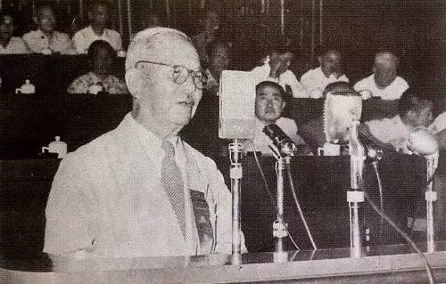 《为新中国浴血奋斗》004豪气冲天血脉张，爱国壮举冠南洋