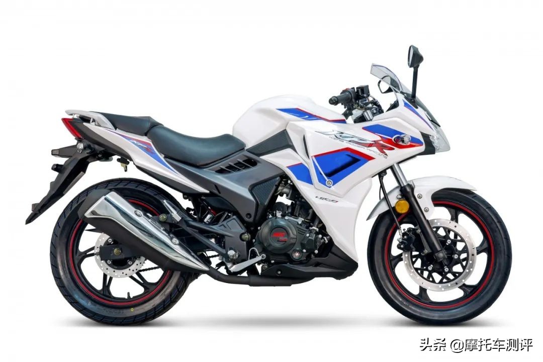 kpr150国四版参数,kpr150力帆赛道版