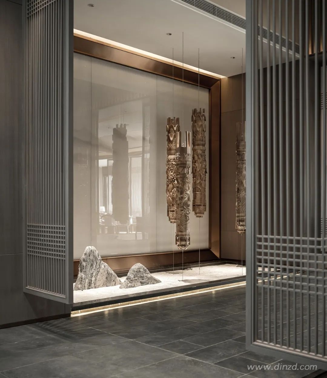 元禾大千作品,元禾大千设计