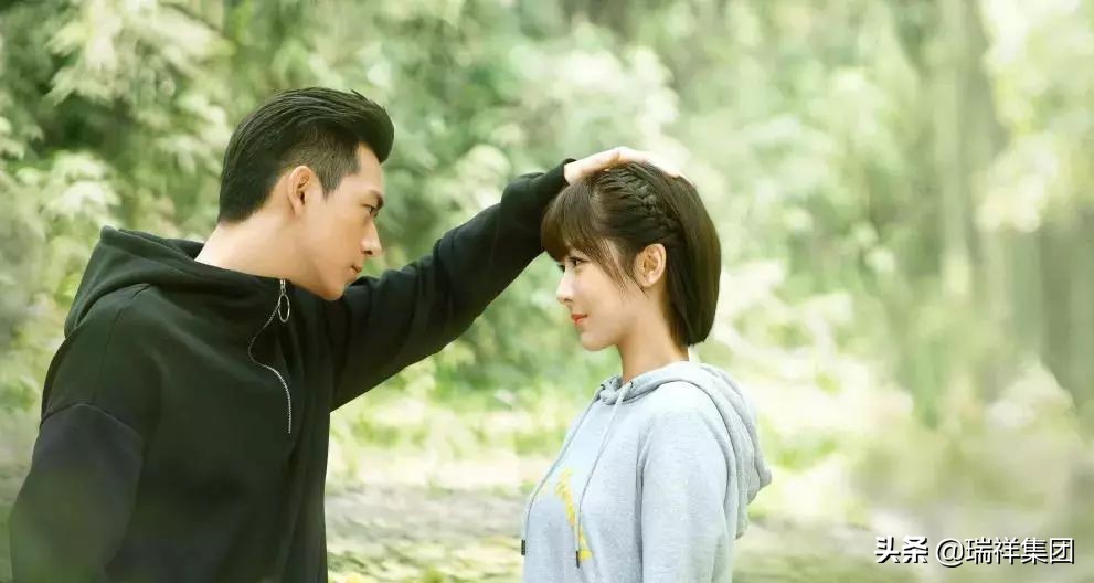 杨紫合作的8组荧幕cp,杨紫在那些年组过的荧幕经典cp