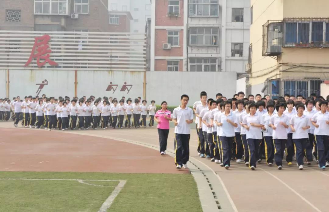 石家庄十五中是几梯队,石家庄15中为啥没初中