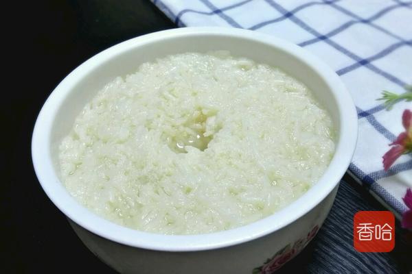 别再花钱买甜酒了自己做也很容易,手把手教你酿制米酒