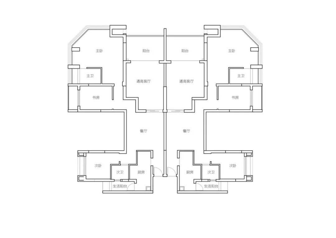 居民楼旧房改造成民宿风格,爆改旧楼成民宿