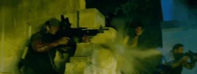 最震撼的国产战争大片,十大真实事件改编的战争片