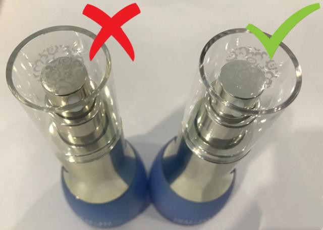 苏秘呼吸白色套装怎样鉴别真假,名门泽佳去眼袋