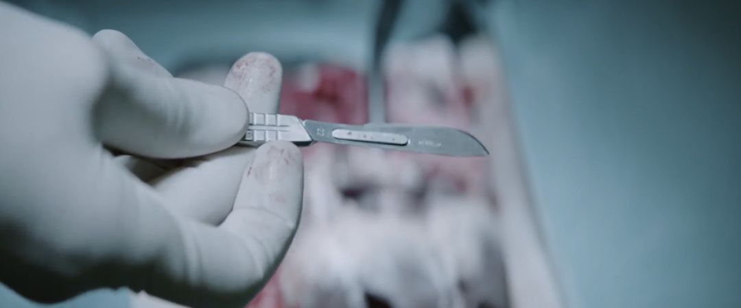 这部重口大片,仅88人看过