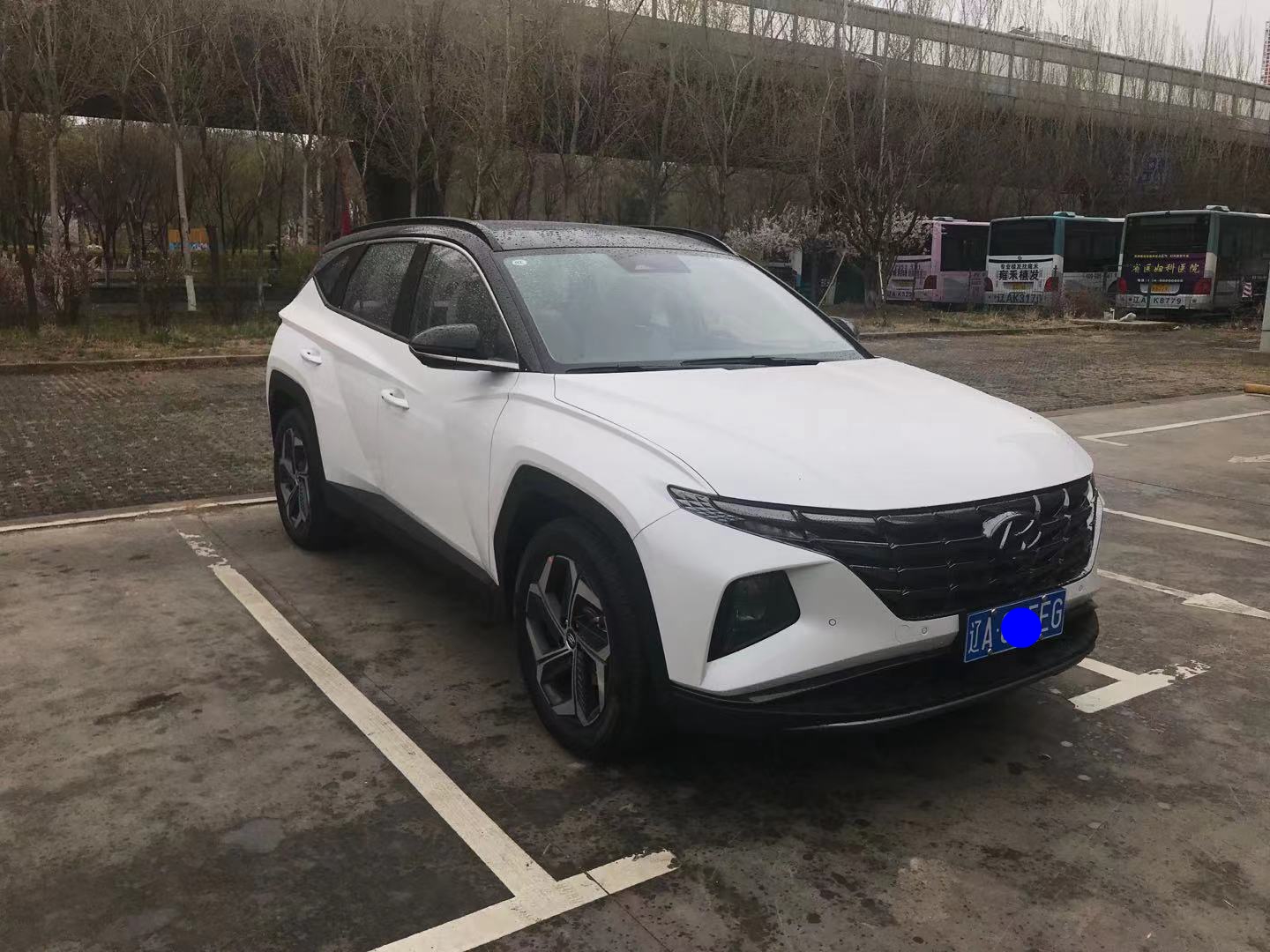 这款suv空间实用配置全,这款suv性能怎么样