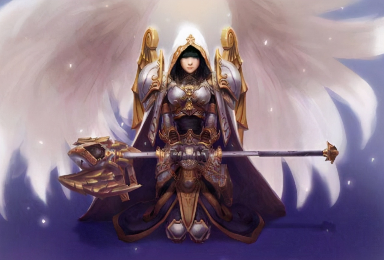 魔兽世界怀旧服治疗标准,魔兽世界怀旧服治疗选什么