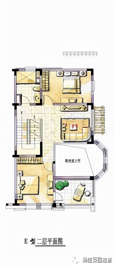新中式实景效果图别墅拍摄,真实别墅照片新中式内景高清图