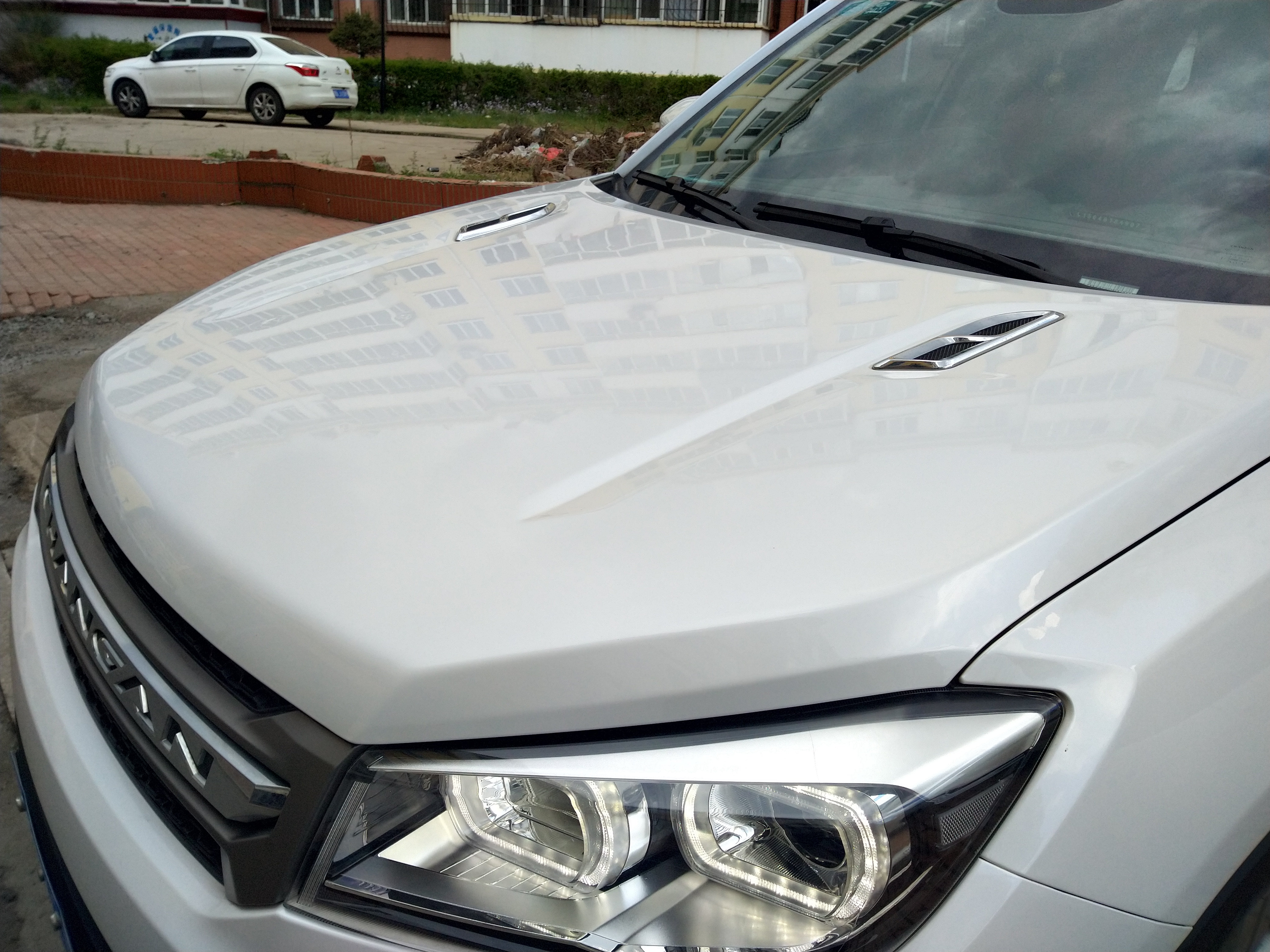 轿车漆面保护镀膜价格,全车漆面镀膜要多少钱