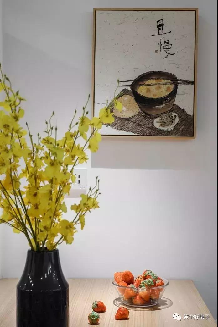 一站式小户型装修推荐,夫妻装修142平堪称教科书级