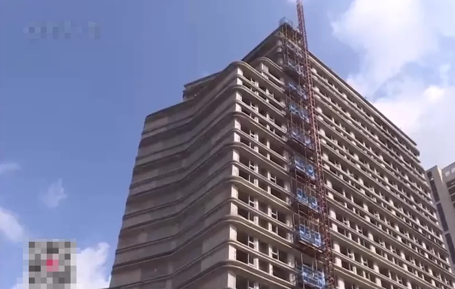 红星国际广场交付,西海岸红星国际广场